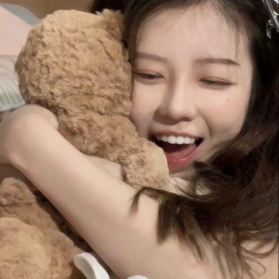 微笑如月
