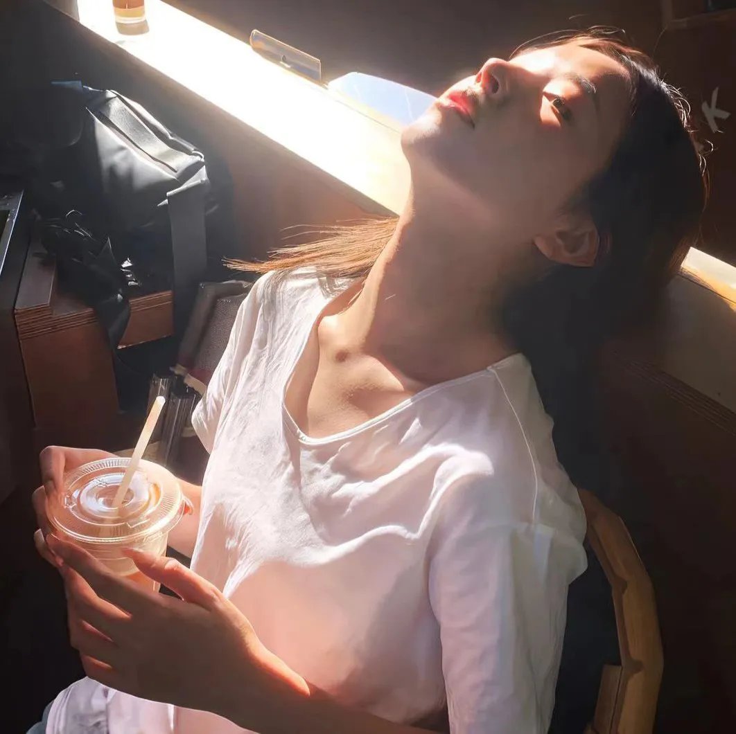 我独自生活