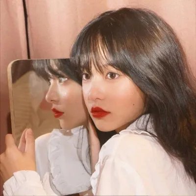 艾莉莎‧施莱辛格:战妆