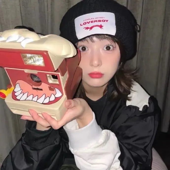 女高音们