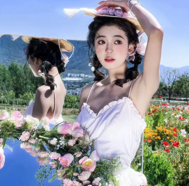 我养了个少年